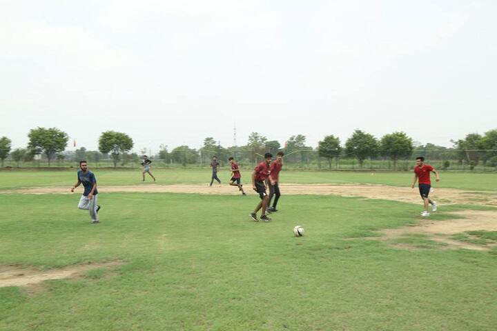 sports